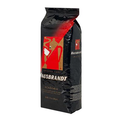 Hausbrandt Academia Çekirdek Kahve, 500 gr