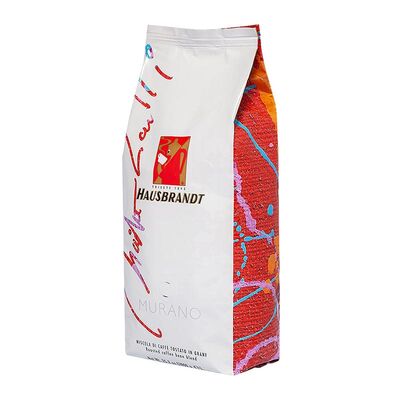 Hausbrandt Murano Çekirdek Kahve, 1000 gr