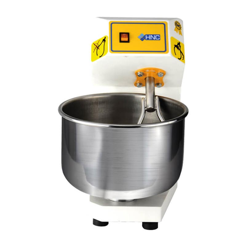 HNC HHY10M Hamur Yoğurma Makinesi, 10 kg, 220V Fiyatı