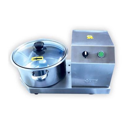 HNC HSD-2MP Paslanmaz Soğan Doğrama Makinesi
