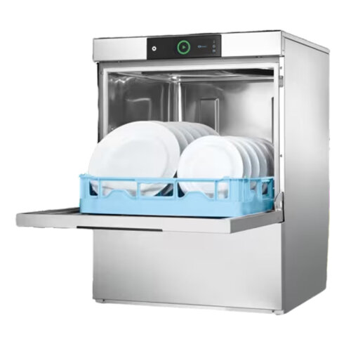 Hobart 49.01.FX10C Set Altı Bulaşık Yıkama Makinesi, 720 Tabak/Saat - Hobart