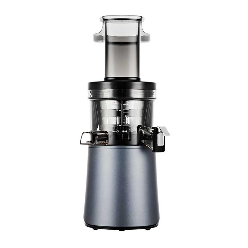 Hurom HAA ALPHA Slow Juicer Katı Meyve Sıkacağı, Gece Mavisi Fiyatı