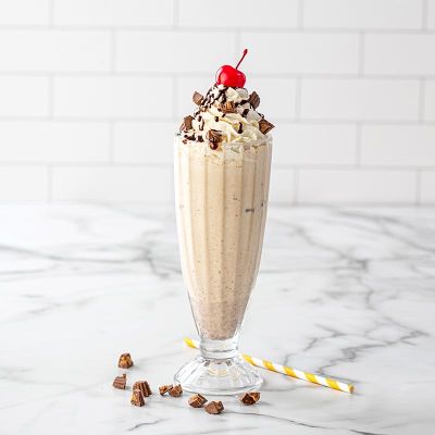 Icehot Chocolate ve Cookie Sos, 1 kg - Icehot