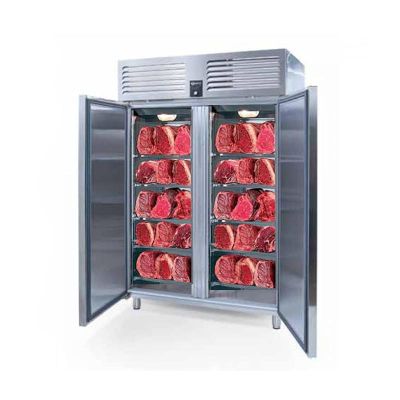 Iceinox DAG 1340 Dry Aged Dolap, 2 Kapılı