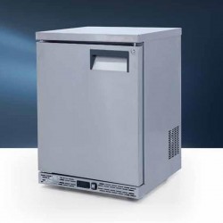 Iceinox OTS 140 CR Tezgah Altı Mini Buzdolabı - Thumbnail
