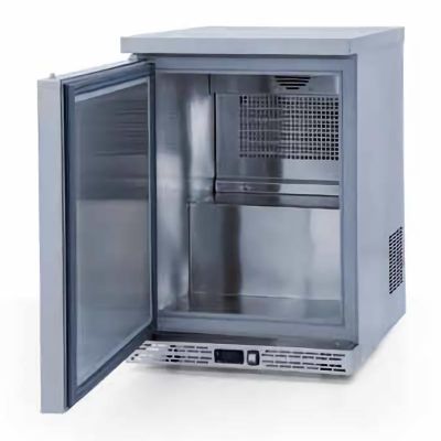 Iceinox OTS 140 CR Tezgah Altı Mini Buzdolabı