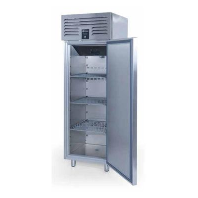 Iceinox - Iceinox VTS 610 CR Dik Tip GN Buzdolabı, 1 Kapılı (1)