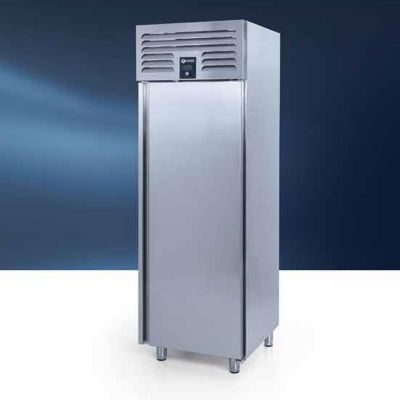 Iceinox VTS 610 CR Dik Tip GN Buzdolabı, 1 Kapılı