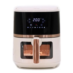 idose Smart Cook Airfryer, 5.5 L - Thumbnail