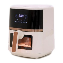 idose Smart Cook Airfryer, 5.5 L - Thumbnail