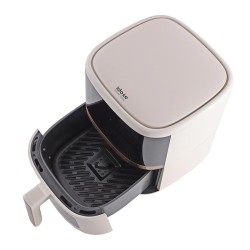 idose Smart Cook Airfryer, 5.5 L - Thumbnail