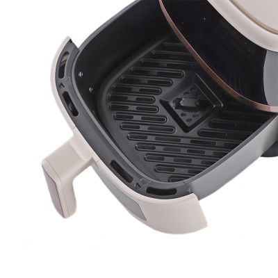 idose Smart Cook Airfryer, 5.5 L