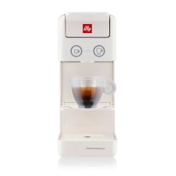 illy F. Francis Y.3 Kapsül Kahve Makinesi, Beyaz - Thumbnail