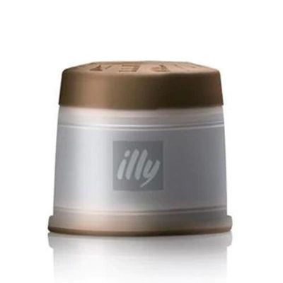 illy Iperespresso Brasil Kapsül Kahve, 21 Adet