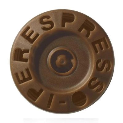 illy Iperespresso Brasil Kapsül Kahve, 21 Adet
