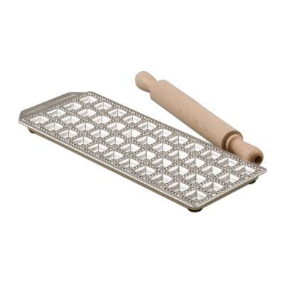 Imperia Ravioli & Kare Mantı Tepsisi 44'lü