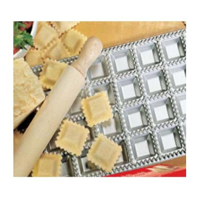 Imperia - Imperia Ravioli & Mantı Tepsisi, Kare, 36'lı