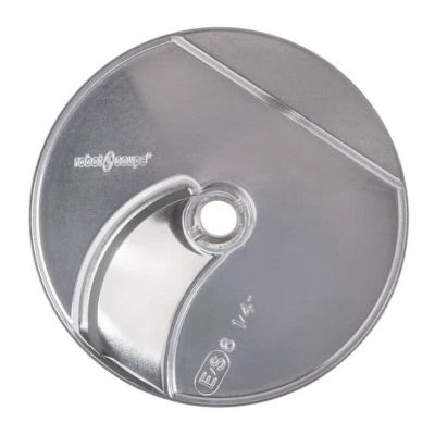Robot Coupe - Robot Coupe İnce Dilimleyici Disk, 6 mm
