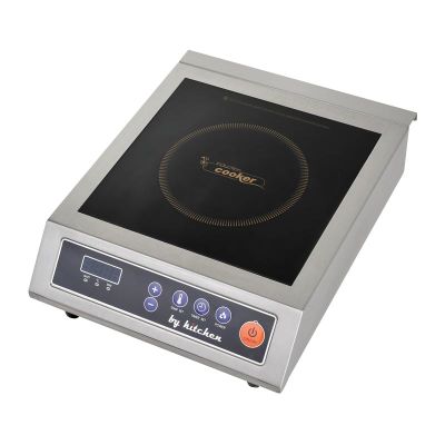 By Kitchen İndüksiyon Ocak