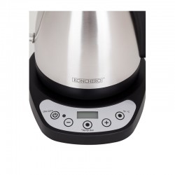 Konchero AS-21235 Isı Kontrollü Buono Drip Kettle, 1 L, Elektrikli - Thumbnail