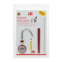 iSi Rapid Infusion Kiti - Thumbnail