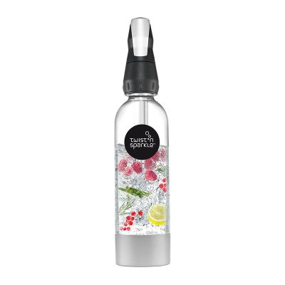 iSi Twist'n Sparkle Soda Cihazı