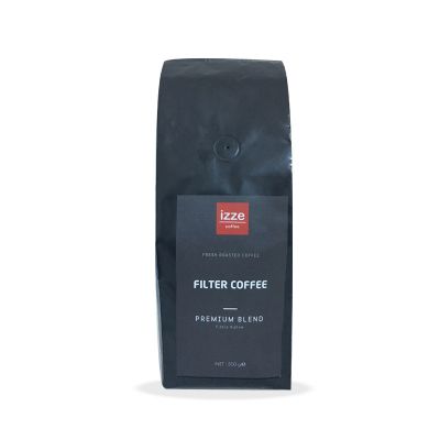 Izze Coffee​ Filtre Kahve, 500 gr