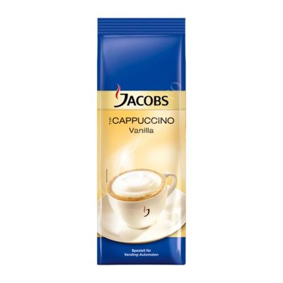 Jacobs Vanilya Cappuccino, 1000 gr