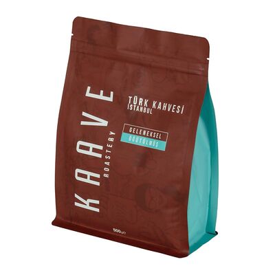 Kaave Roastery İstanbul Türk Kahvesi, 500 gr