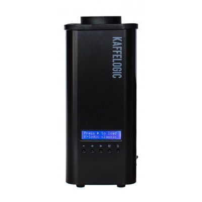 Kaffelogic KN1007B/E Nano 7 Kahve Kavurma Makinesi