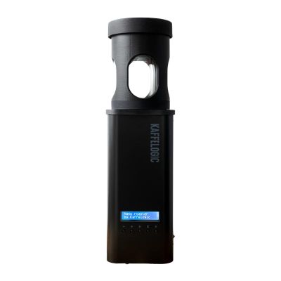 Kaffelogic KN1007B/E Nano 7 Kahve Kavurma Makinesi