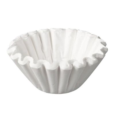 Bravilor Bonamat - Bravilor Bonamat Kahve Filtre Kağıdı, 110/330 cm, 250 Ad