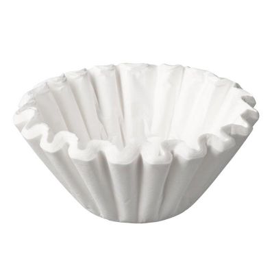 Bravilor Bonamat - Bravilor Bonamat Kahve Filtre Kağıdı, 110/360 cm, 250 Ad