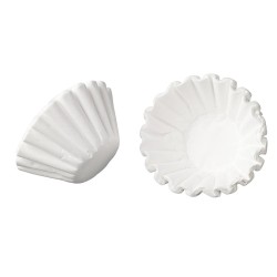 Bravilor Bonamat Kahve Filtre Kağıdı, 85/245 cm, 1000 Ad - Thumbnail