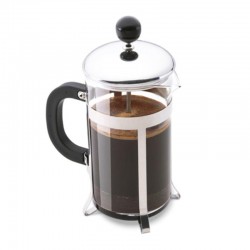 french press