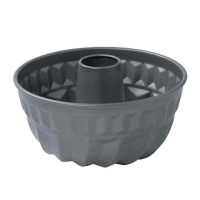 Kaiser - Kaiser 653273 Gourmet Borulu Kek Kalıbı, 22 cm
