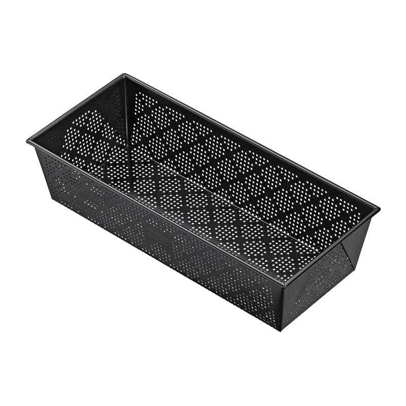 Kaiser Inspiration Baton Kek Kalıbı, Delikli, 35 cm Fiyatı