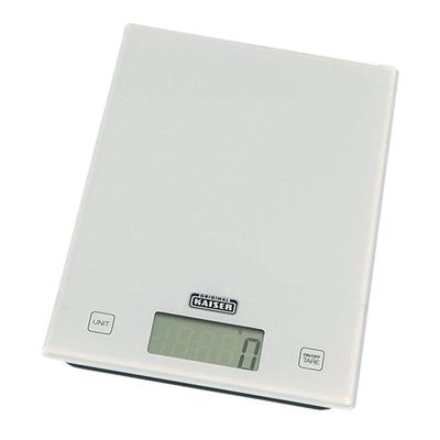 Kaiser - Kaiser Inspiration Mutfak Tartısı, Dijital, 5 kg