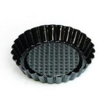 Kaiser - Kaiser Klasik Tart Kalıbı, 10 cm