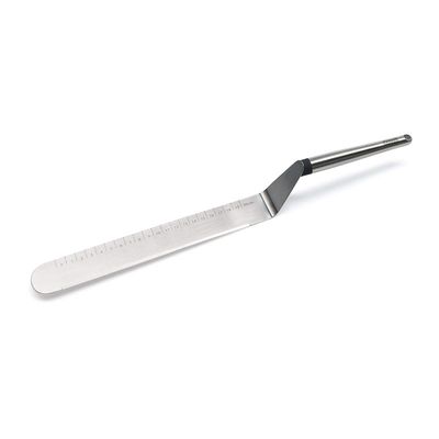 Kaiser - Kaiser La Forme Plus Ofset Spatula, Büyük, 39 cm