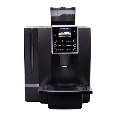 Kalerm K90L Full Otomatik Espresso Kahve Makinesi