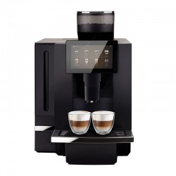 Kalerm K95L Full Otomatik Espresso Kahve Makinesi - Thumbnail
