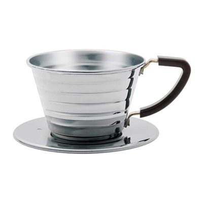 Kalita - Kalita Wave 155 Paslanmaz Dripper