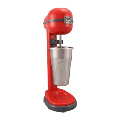 Kalko KDM450 2 Hızlı Bar Mikseri, 350 W, Kırmızı
