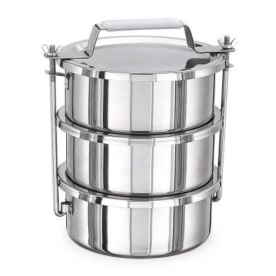 Kapp - Kapp Sefer Tası, 3 Adet, 2 L