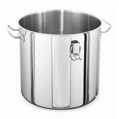 Kapp - Kapp Taşıma Kovası, Tabanlı, Silikon Conta Kapaklı, 36.6 L