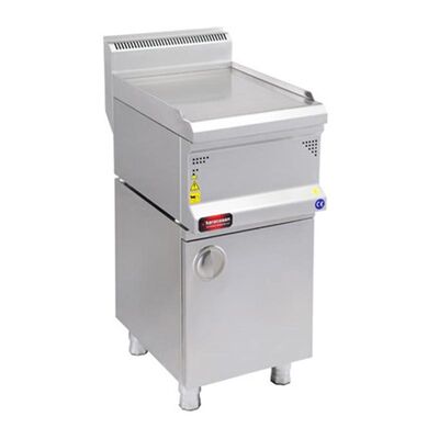 Karacasan - Karacasan 600 Seri Ara Dolaplı Tezgah, 400x600x850 mm