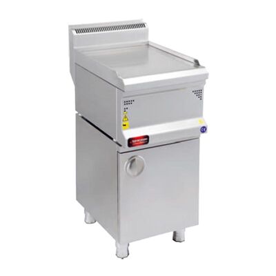 Karacasan - Karacasan 600 Seri Ara Dolaplı Tezgah, 600x600x850 mm