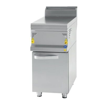 Karacasan - Karacasan 700 Seri Ara Tezgah, Dolaplı, 400x700x850 mm