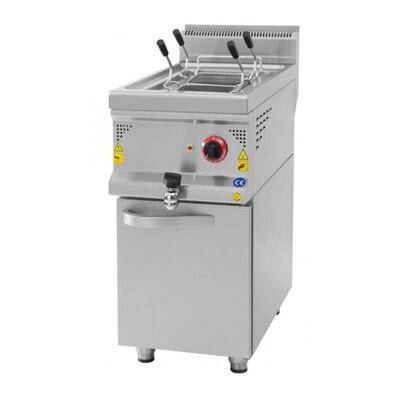 Karacasan - Karacasan 700 Seri Dolaplı Makarna Haşlama, 4'lü, Elektrikli